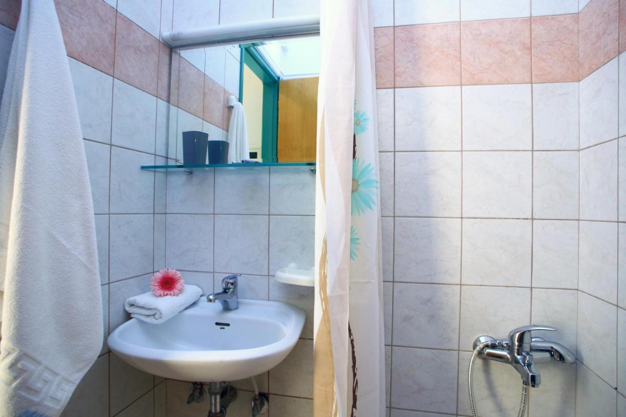 Sofia Studios Kathisma Kalamítsi Extérieur photo